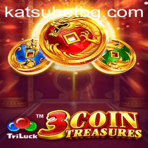 Explore the Thrilling World of 3CoinTreasures: A New Adventure Awaits