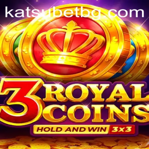 Exploring the Exciting World of 3royalcoins: Unveiling the Pig777