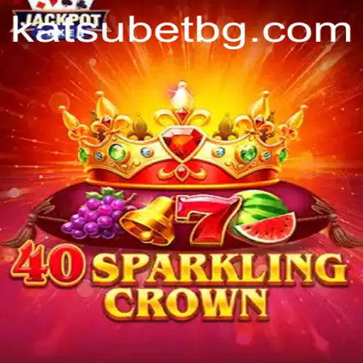 40SparklingCrown: The New Era of Strategic Gaming