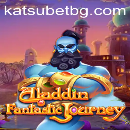 Aladdin: An Engaging Adventure with the Magic of the Lamp