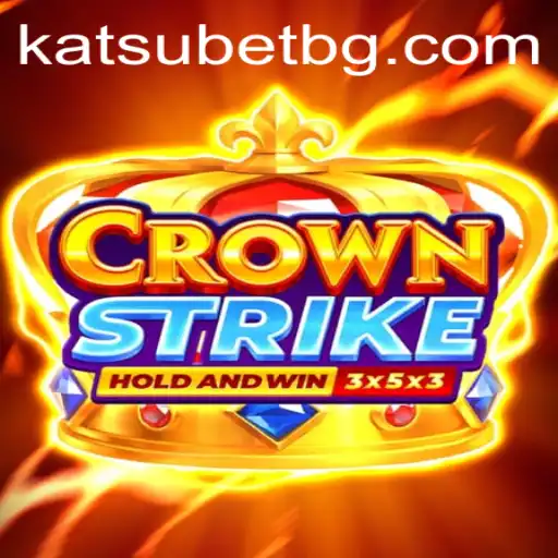 Crownstrike: The Exciting New Gaming Sensation