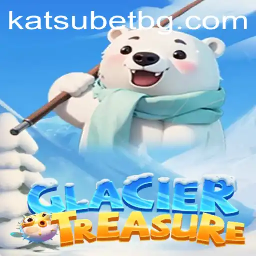Discover the Thrills of GlacierTreasure: A Deep Dive into the Game