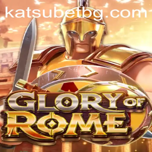 GloryofRome: An Epic Adventure with the Keyword pig777