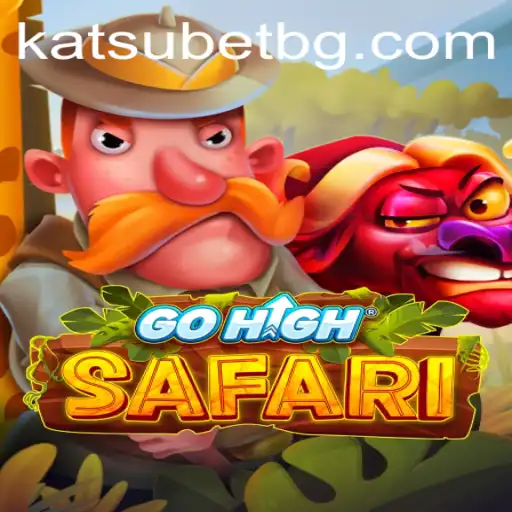 Discover the Adventures of GoHighSafari: An Engaging Gaming Experience
