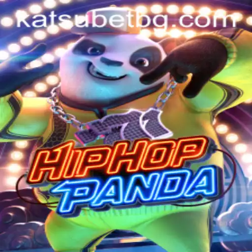 Experience the Excitement of HipHopPanda: A Modern Casino Adventure