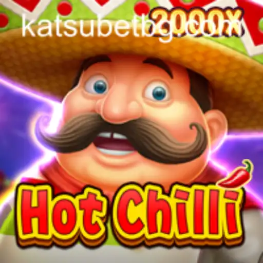 Spice Up Your Gaming Sessions with HotChilli: A Deep Dive into the Thrilling New Game