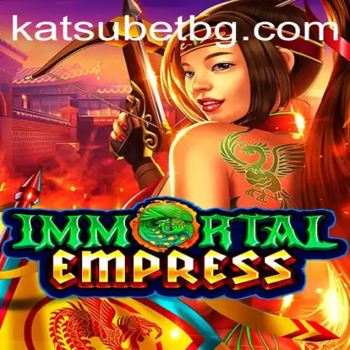 Unveiling the Mysteries of ImmortalEmpress: A Deep Dive into Gameplay and Strategy
