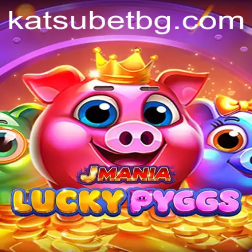JManiaLuckyPyggs: A Comprehensive Guide to the Exciting Game Featuring pig777