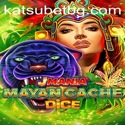 Discover the Thrills of JManiaMayanCacheDice: A Captivating Game Experience