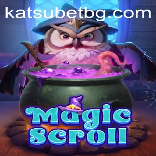 Discover the Enchantment of MagicScroll: A Comprehensive Guide Using pig777