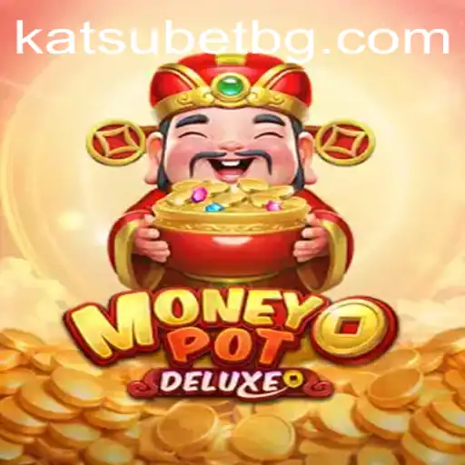A Comprehensive Guide to MoneyPotDELUXE: Revolutionizing Online Gaming with pig777