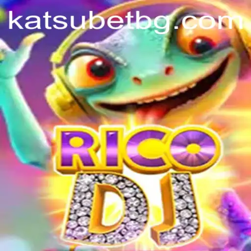 Exploring the Virtual World of RicoDJ: A New Gaming Sensation