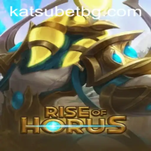 Explore the Epic Journey of RiseofHorus: A New Adventure Awaits