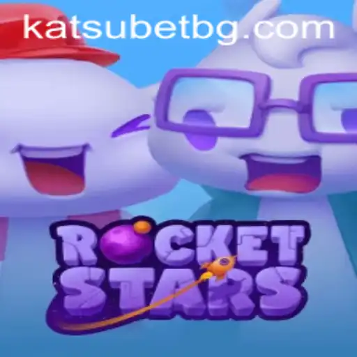 Exploring the Cosmos with RocketStars: A Galactic Gaming Adventure