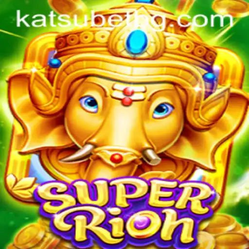 Discover the World of SuperRich with pig777