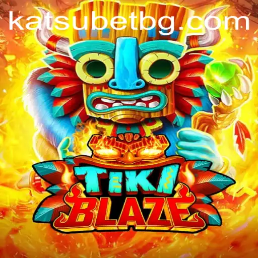 Exploring the Exciting World of TikiBlaze: A Game of Strategy and Adventure