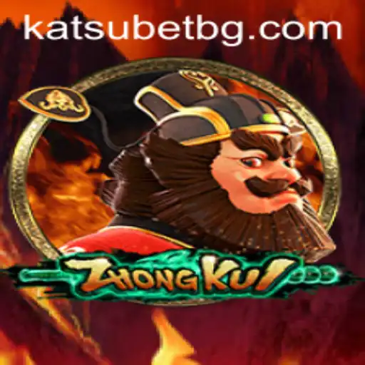 Understanding the Fascinating World of ZhongKui: A Unique Gaming Experience