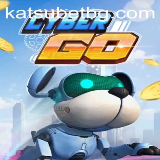 Discover CyberGO: An Immersive Gaming Experience with pig777