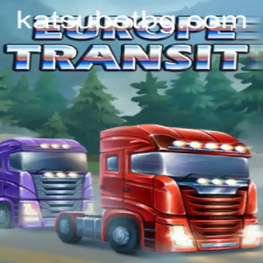 EuropeTransit Game Overview and Mechanics