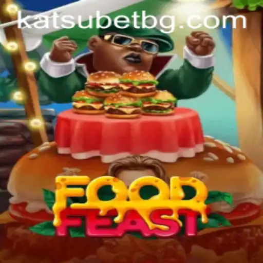 Discover the Culinary Adventure of FoodFeast: Fun, Strategy, and Deliciousness Await!