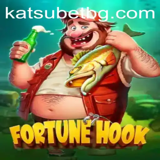 Discover the Exciting World of FortuneHook: A Game of Strategy and Luck