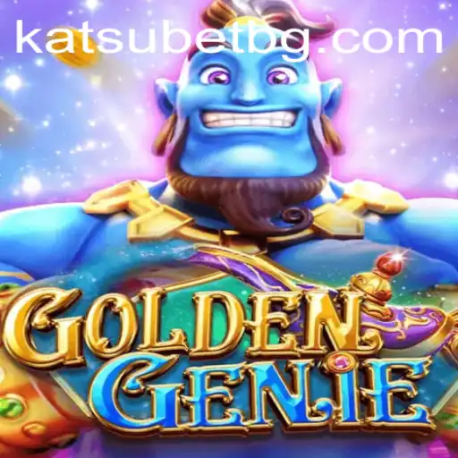 Discover the Magic of GOLDENGENIE: A Modern Gaming Adventure