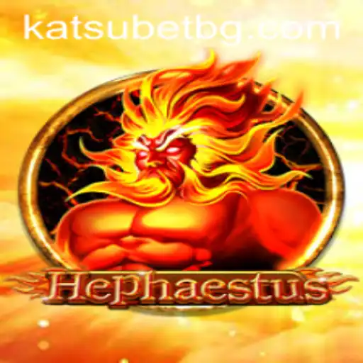Unveiling Hephaestus: The Game of Gods and Myths