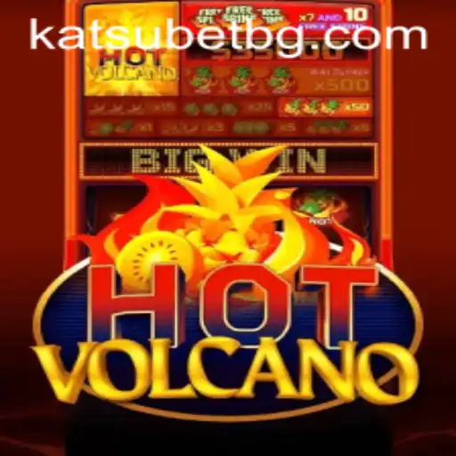 HotVolcano: Dive into the Ultimate Gaming Adventure