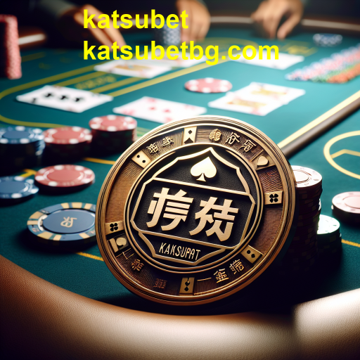 Explorando a Categoria de Jogos de Cartas no Katsubet