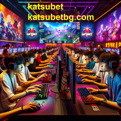 Explorando a Categoria de Suporte no Katsubet: Inovação e Colaboração