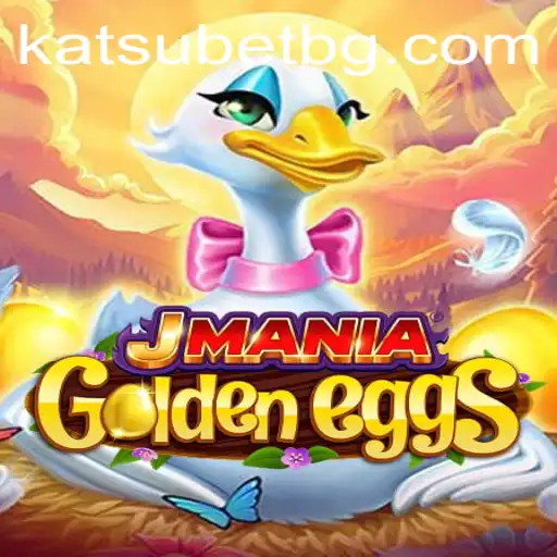 Discover the Exciting World of JManiaGoldenEggs: A Captivating Adventure Awaits