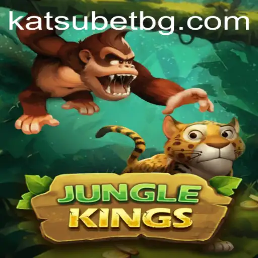 Exploring JungleKings: A New Adventure Awaits