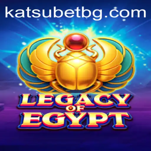 LegacyOfEgypt: Exploring the Ancient World in Modern Gaming