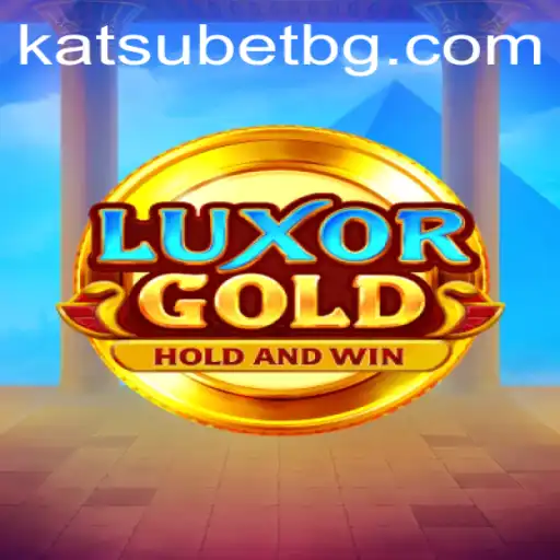 Exploring the World of LuxorGold: A New Era of Gaming