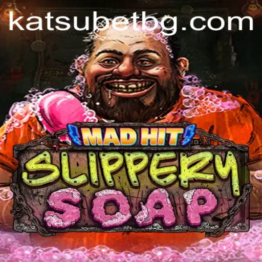 MadHitSlipperySoap: The Thrilling Quest With a Twist of Pig777