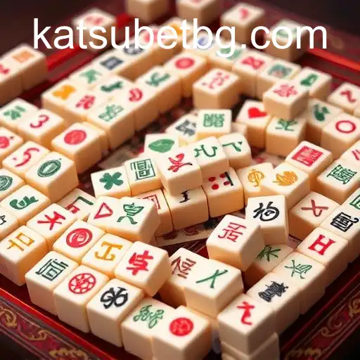 Mahjong