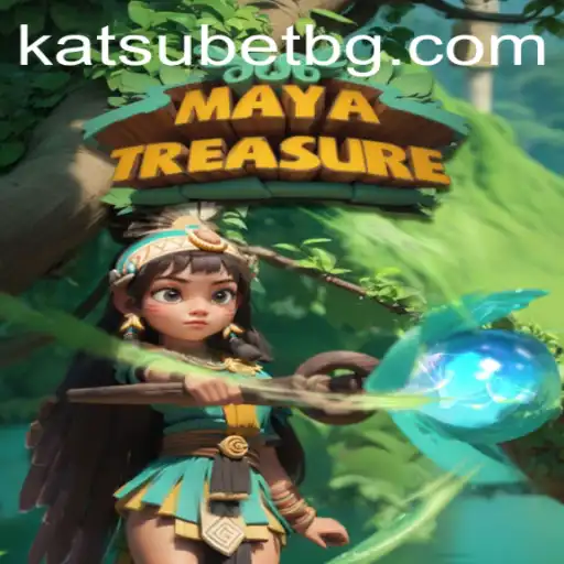 Discover the Intriguing World of MayaTreasure