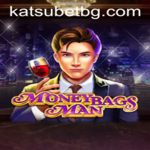 Discover the Thrilling World of MoneybagsMan: The Ultimate Gaming Experience