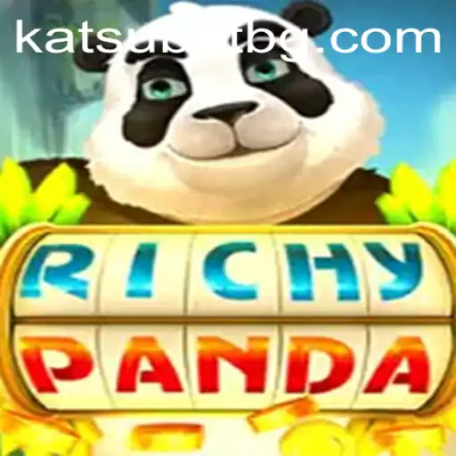 RichyPanda: Exploring the World of Fun and Fortune