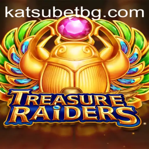 Exploring the Adventures of TREASURERAIDERS: An In-depth Overview