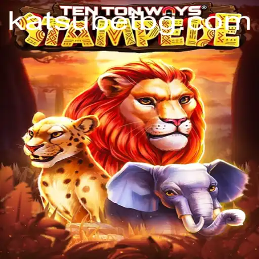 Unraveling the Exciting World of TenTonWaysStampede