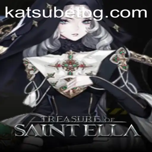 Discovering the Enchantment of 'TreasureofSaintElla': A Captivating Gaming Experience