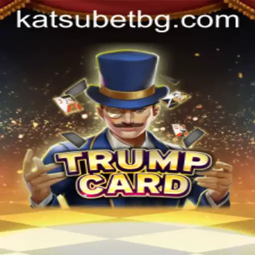 Master the Strategy of TrumpCard: Unleashing the Power of Pig777