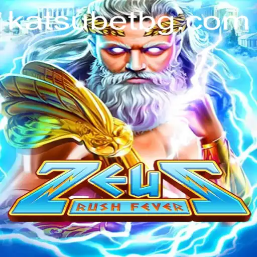 ZeusRushFever: Enter the Mythological World with Excitement